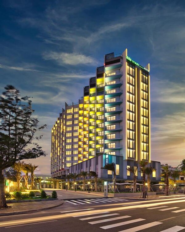 Capture the sustainable charm of Vung Tau’s ecotourism